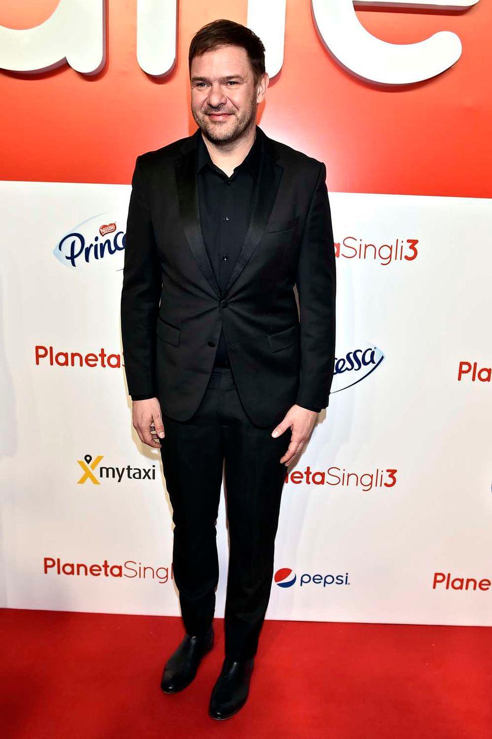 Tomasz Karolak- Planeta Singli 3, premiera