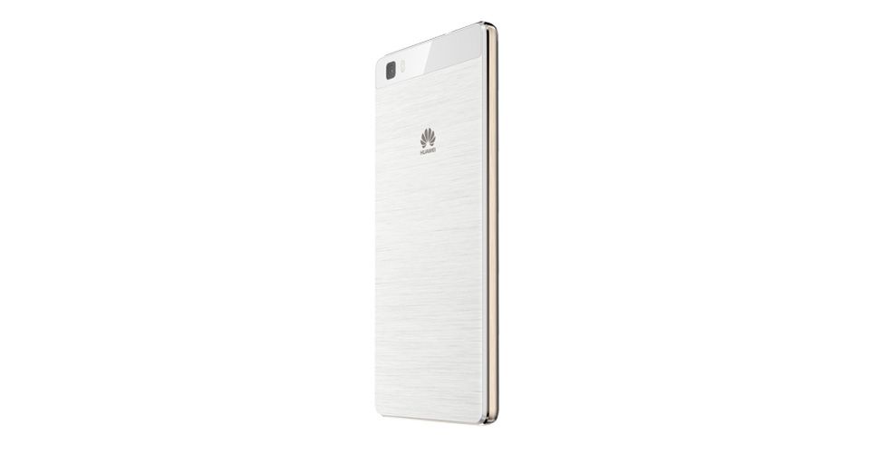 Huawei P8 Lite oficjalnie dostępny w Polsce. W dobrej cenie 3