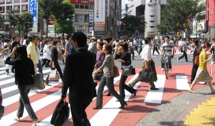 Japoński sposób na bezrobocie