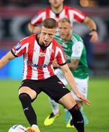 Zostawia Cracovię dla mistrza Polski. Trener potwierdza