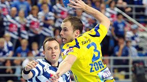 Adam Twardo: Gra w Zabrzu to dla mnie wyzwanie