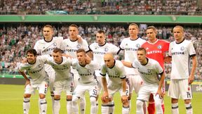 Bij mistrza! Legia Warszawa jednym z najsłabszych obrońców tytułu w Europie