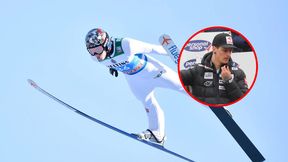 Głośno o słowach Thurnbichlera po dyskwalifikacji