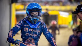 Żużel. Stal przekazała informację ws. stanu zdrowia Palucha