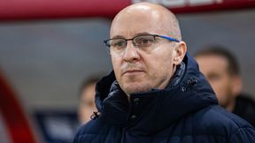 Widzew potrzebuje punktów. Vuković o tym wie. "To nie czas na próbowanie innego zestawienia"