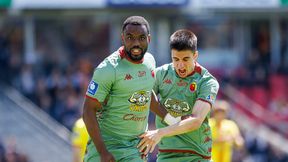 Media: Lech o krok od hitu transferowego