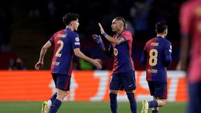 Dołączył do Lewandowskiego. Gwiazdor Barcy w elitarnym gronie