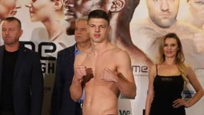 MB Boxing Night 11. Pewne zwycięstwa faworytów, Konin pożegnał Szymańskiego