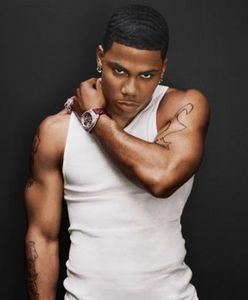 Raper Nelly aresztowany pod zarzutem gwałtu