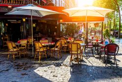 Najlepsze restauracje w Paryżu. Gdzie warto wybrać się na obiad?