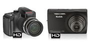 Kodak kontratakuje ? nowe kompakty z opcją HD