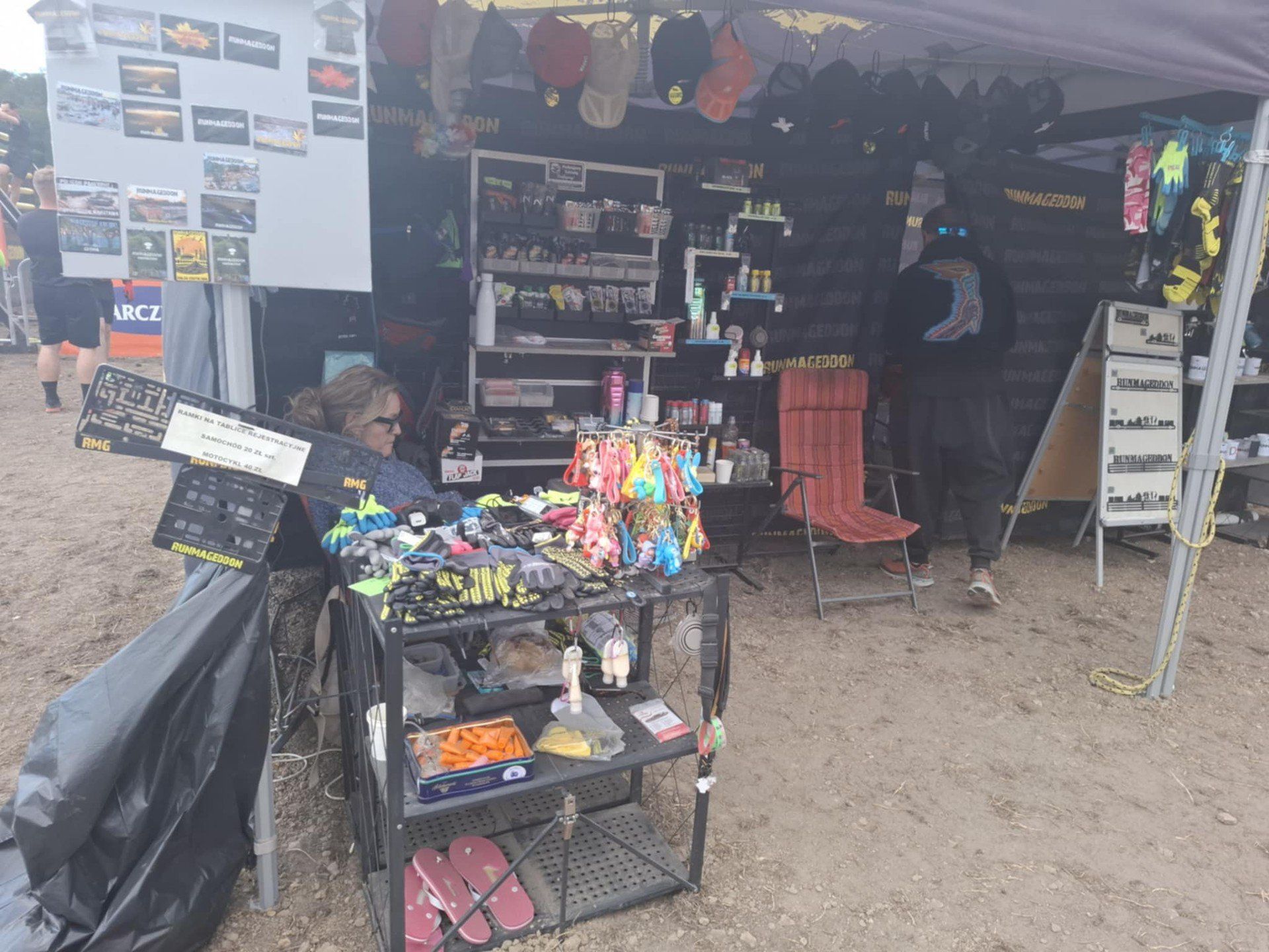 Runmageddon 2025 po raz trzeci w Łodzi. Ekstremalne trasy i bardzo pozytywne emocje