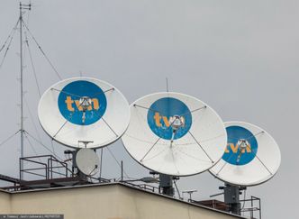 TVN na celowniku. ZUS z dużym opóźnieniem rozpoczął kontrolę