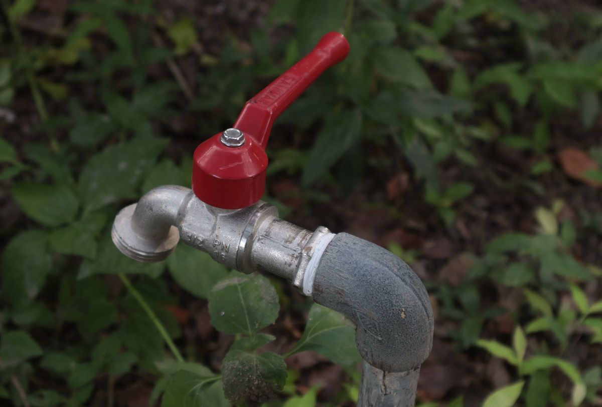 Zrób w ogródku jeszcze przed zimą. Tak unikniesz poważnej awarii