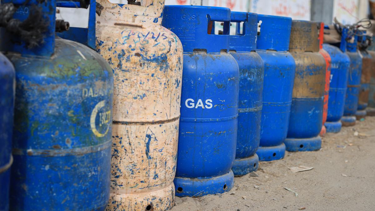 Rośnie import węglowodorów pochodzących z Rosji i Białorusi