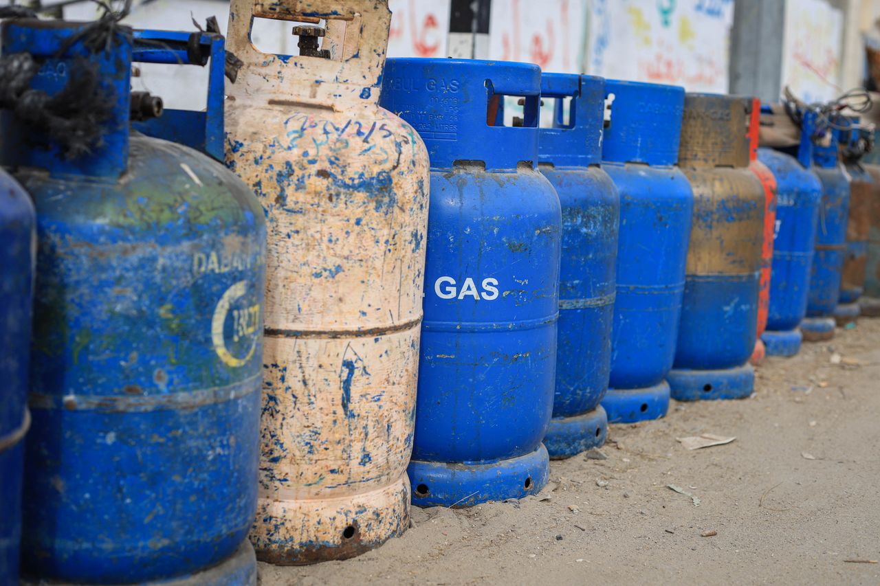 Mieszają w Polsce gaz z Rosji. Branża bije na alarm