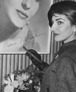 Jej głos znali wszyscy. Maria Callas skrywała mroczne sekrety