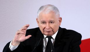 Kaczyński mocno przesadził. Tak się tłumaczył ze słów o alkoholizmie