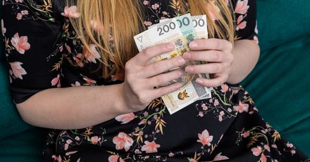 Chciała zaoszczędzić 27 zł, została przyłapana. Grozi jej więzienie
