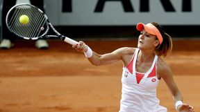 WTA Madryt: Starcie nowych twarzy, Agnieszka Radwańska gra z Eugenie Bouchard