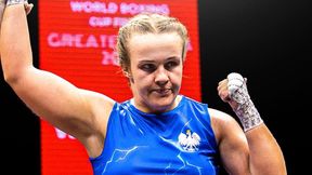 Agata, jesteś wielka! Polka nie do zatrzymania