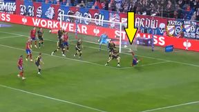 Gol kolejki? Zobacz co zrobił gwiazdor Rakowa