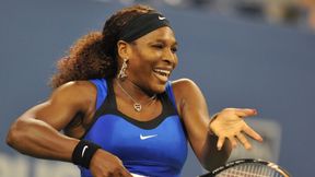 WTA Stanford: Serena gromi, Czakwetadze za burtą