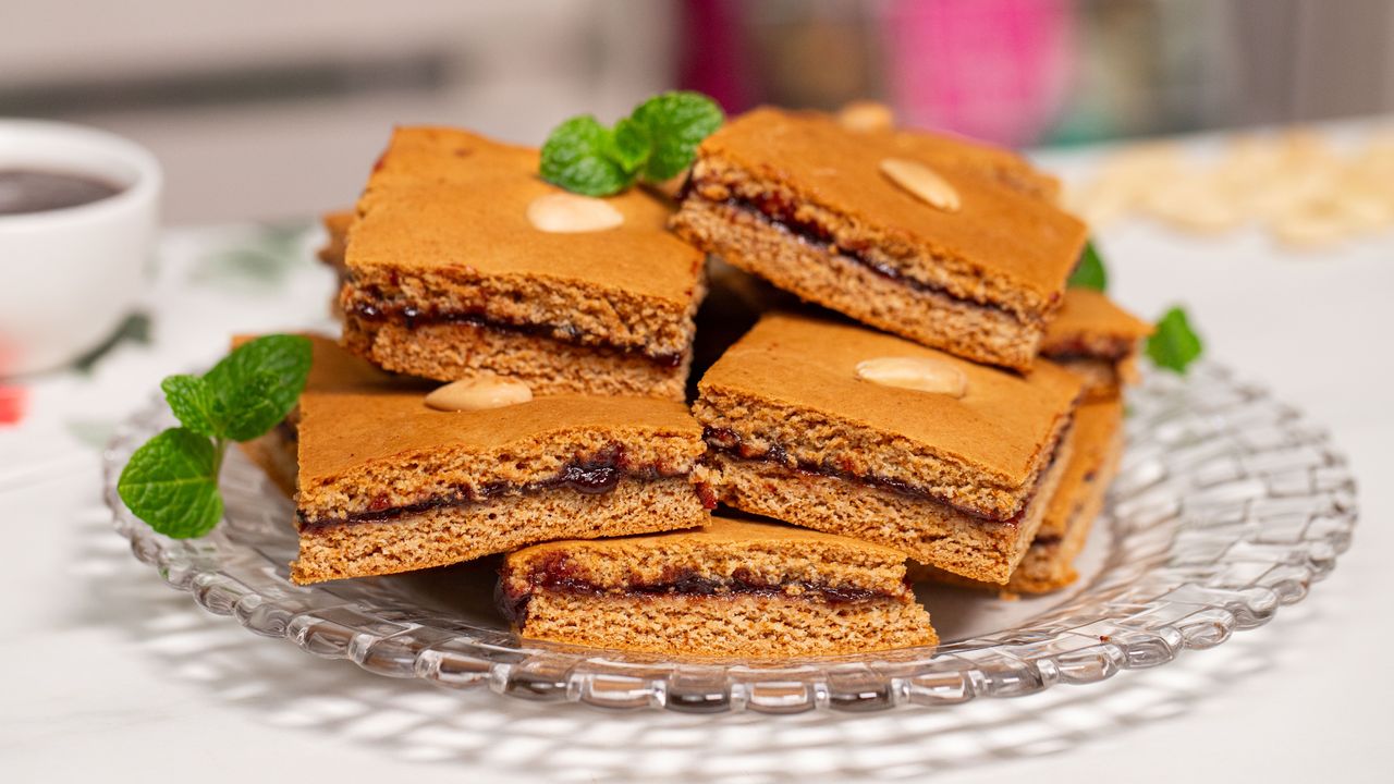 Gdy pojawiają się na stole, nikogo nie trzeba namawiać do jedzenia. Bytomskie Kamyki to prawdziwa legenda