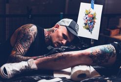 Wrocław i wakacyjny weekend z tatuażem w tle