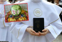 Arbuz komunijny to hit sezonu? Ile kosztuje? Rozmawiamy z twórcami