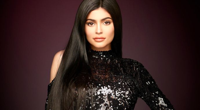 Życie Kylie
