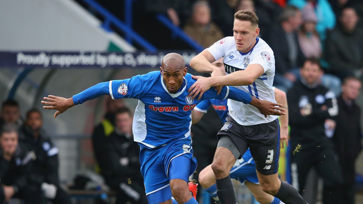 Getty Images / Alex Livesey