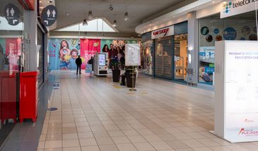 Bytom. Powstaną trzy punkty szczepień masowych przeciwko COVID-19. Jeden w Plejadzie