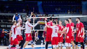 Polacy wykorzystali wpadki Włochów i Francuzów. Oto ranking FIVB