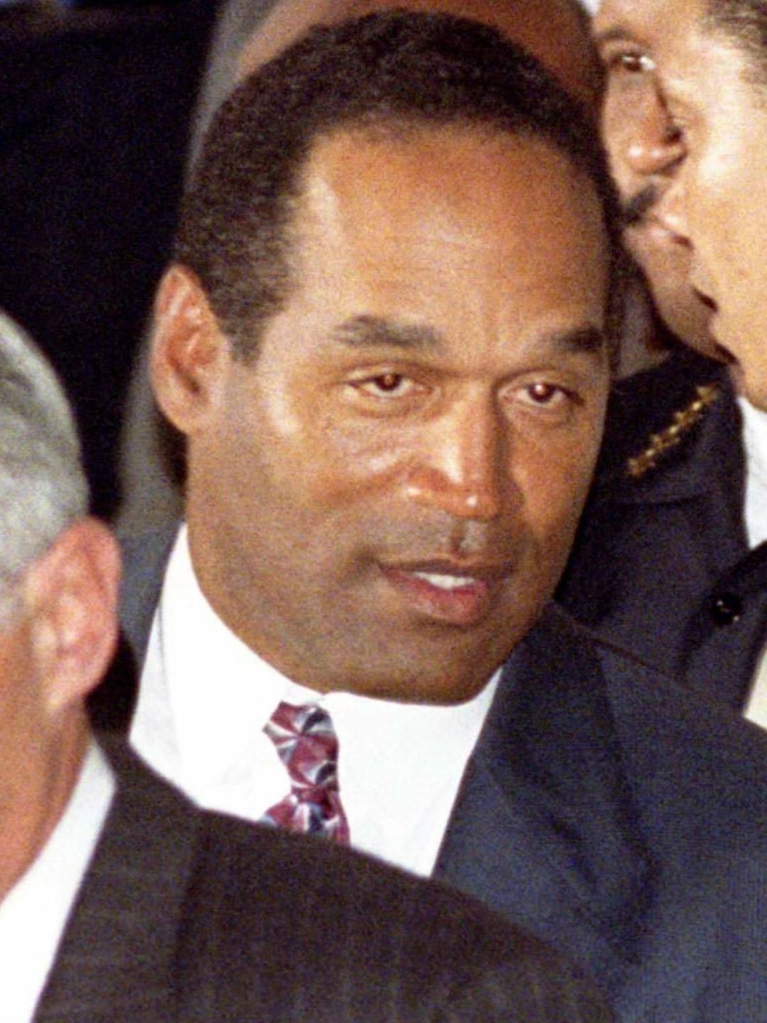 O.J. Simpson