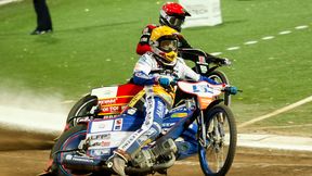 Żużel. Plusy i minusy. Tak twardo we Wrocławiu jeszcze w tym roku nie było, bo play-off jest najważniejszy