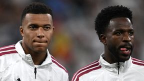 Problem Mbappe i Viniciusa w Realu. "Nie rozwiąże się, dopóki jeden z nich nie odejdzie"
