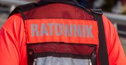 Połamał ratownikowi medycznemu żebra. Pobicie na SOR-ze