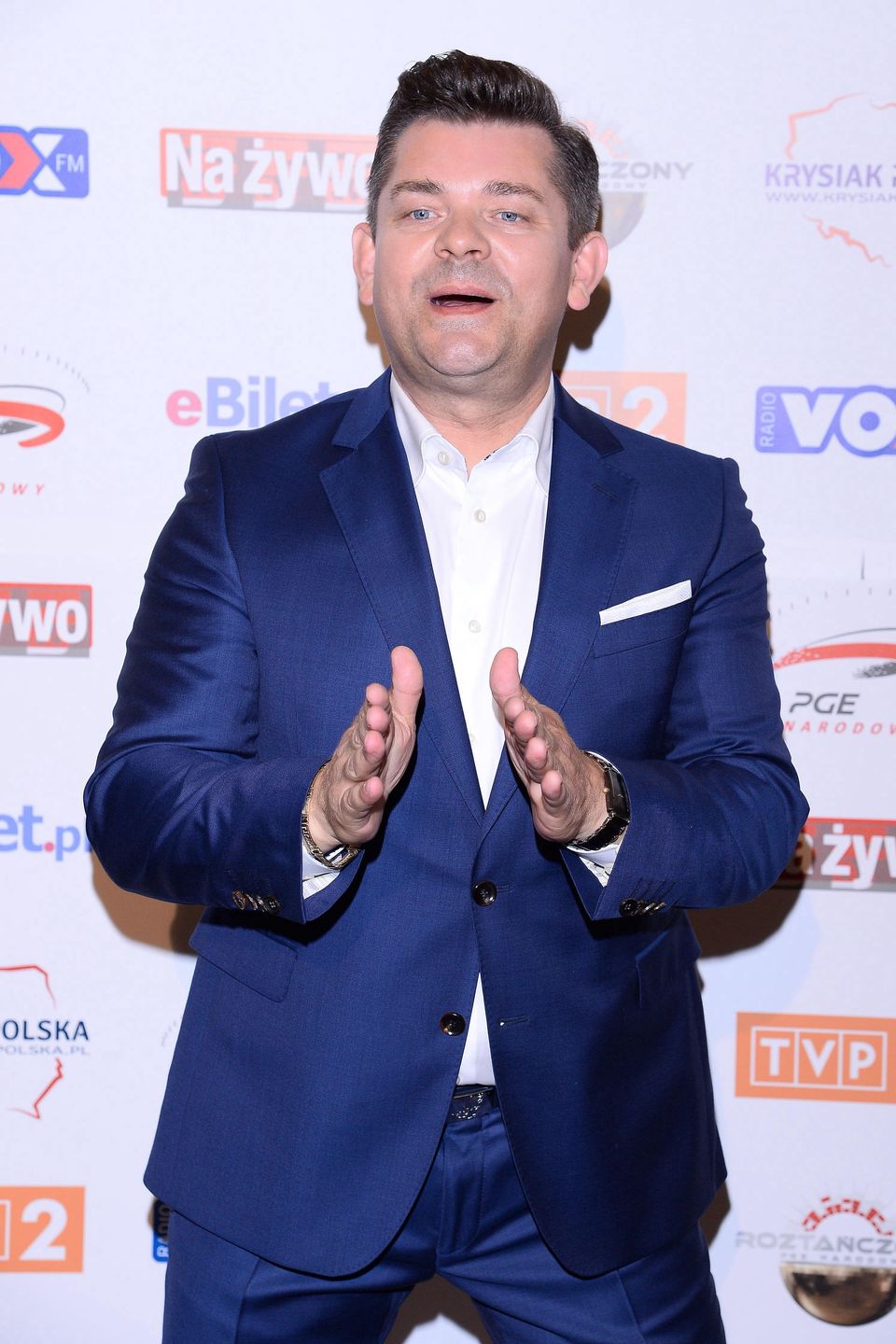 Daniel Martyniuk rozmyśla o terapii relaksacyjnej na Bali