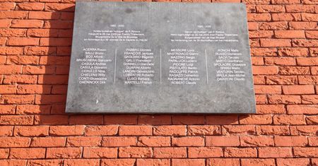 Tragedia na Heysel. Dzień, w którym zatrzymał się futbol