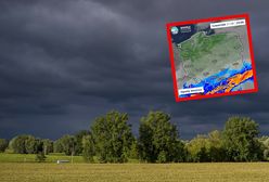 Załamanie pogody w Polsce. Są nowe ostrzeżenia