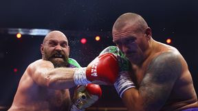 Tyson Fury podjął decyzję w sprawie przyszłości