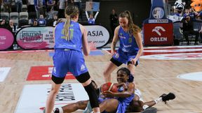 Jest nowy mistrz Polski! VBW Gdynia bezkonkurencyjna