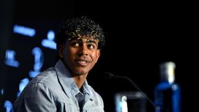 Yamal wskazał swojego idola. "Chcę iść w jego ślady"