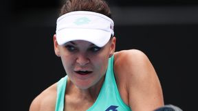 WTA Sydney: poskromić Catherine Bellis. Agnieszka Radwańska zagra o ćwierćfinał
