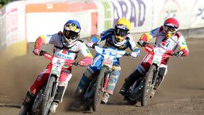 Składy drużyn - PGE Ekstraliga 2017