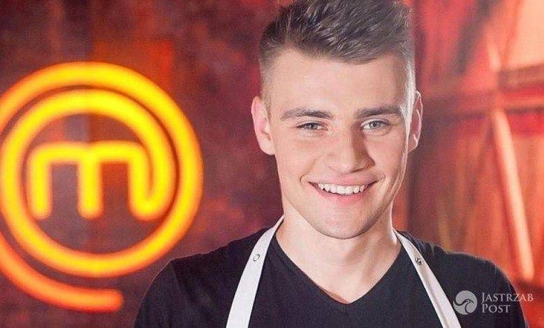 Wow! Sukces Damiana Kordasa z MasterChef. Znany na całym świecie kucharz zaprosił go do współpracy!