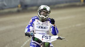 Greg Hancock mistrzem świata!