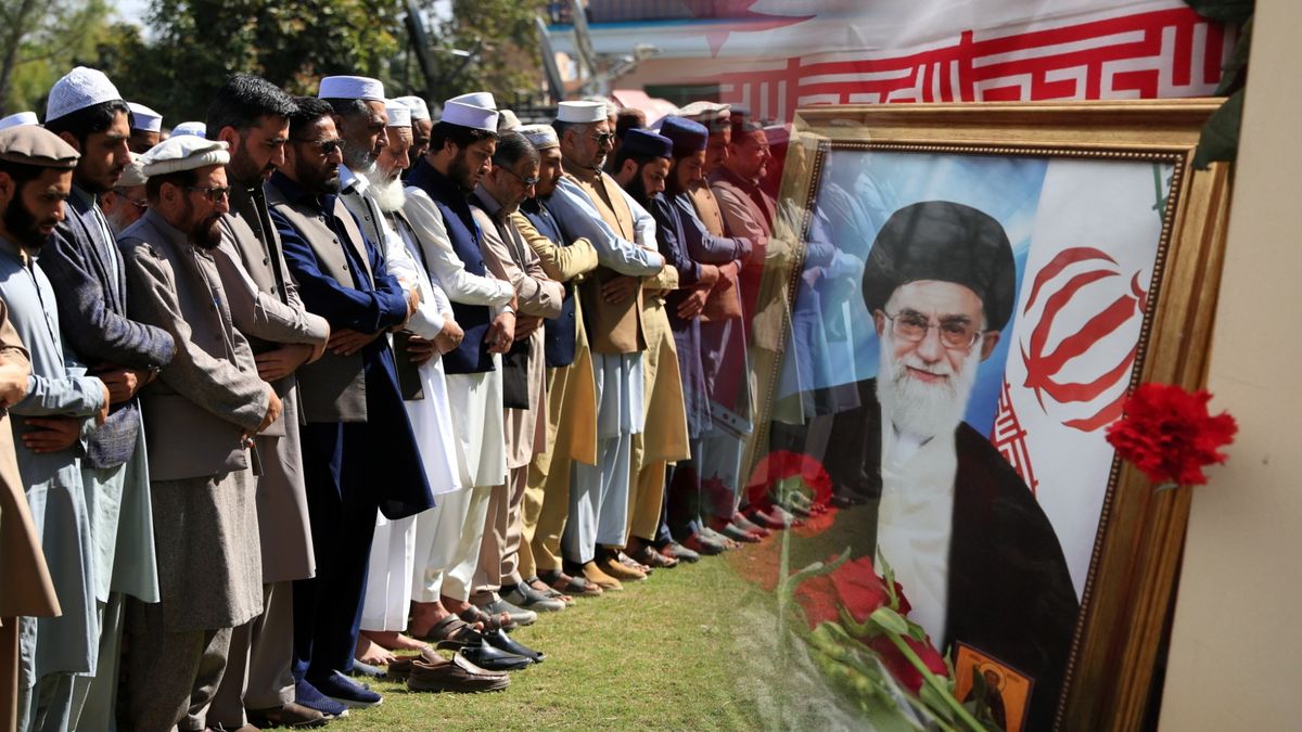 40 dni to tradycyjny okres żałoby - mówi Marcin Krzyżanowski