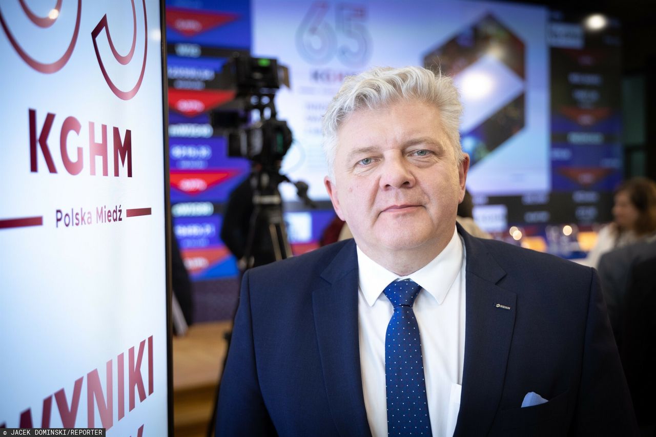 Polski gigant z ważną decyzją UE. W grze miliardy